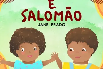 HISTÃ“RIA: SALOMÃ‰ E SALOMÃƒO jigsaw puzzle