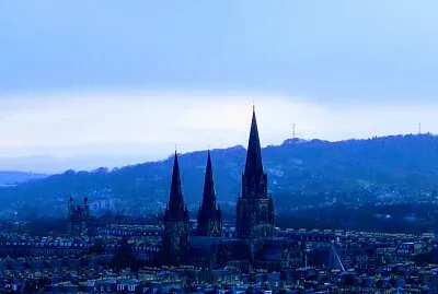 Escocia