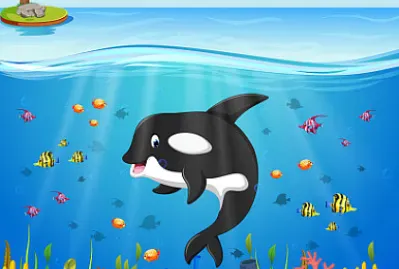 Fundo do mar