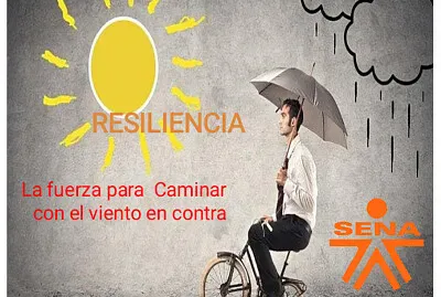 Juego Resiliencia