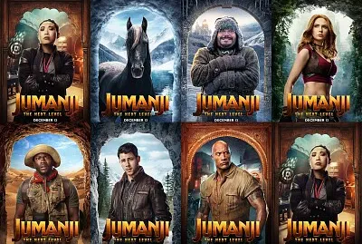 jumanji