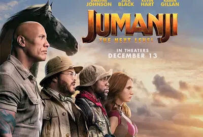 jumanji