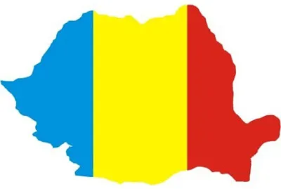 Harta RomÃ¢niei