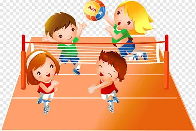 VÃ´lei