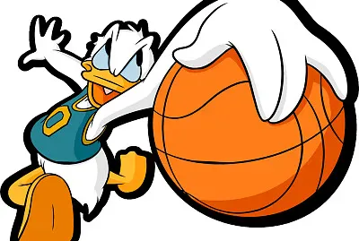 Esportes Olimpicos - Basquetebol jigsaw puzzle