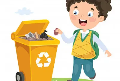 פאזל של CUIDANDO DO MEIO AMBIENTE