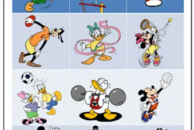 Esportes OlÃ­mpicos