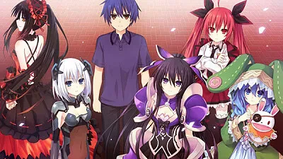 Date a live
