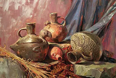 US History jigsaw puzzle