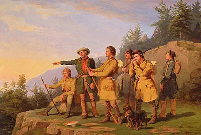 US History jigsaw puzzle