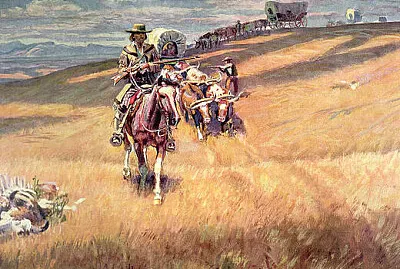 US History jigsaw puzzle