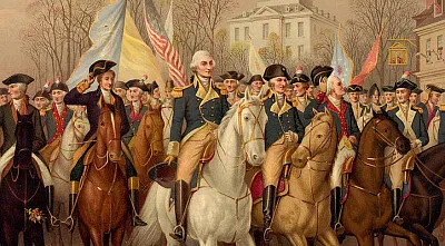 US History jigsaw puzzle