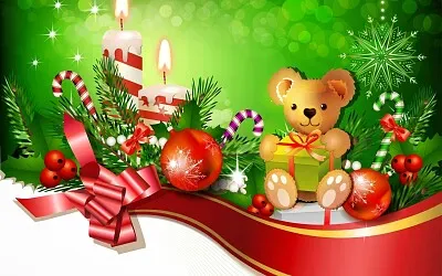 Navidad jigsaw puzzle