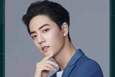 ä¸­åœ‹å¤§é™¸ç”·æ¼”å“¡ è‚–æˆ° jigsaw puzzle