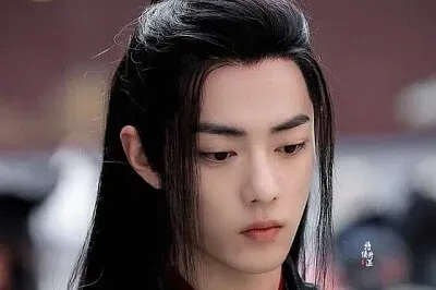 ä¸­åœ‹å¤§é™¸ç”·æ¼”å“¡ è‚–æˆ° jigsaw puzzle