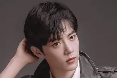 ä¸­åœ‹å¤§é™¸ç”·æ¼”å“¡ è‚–æˆ° jigsaw puzzle