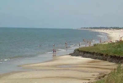 Costa Azul - Costa de Oro