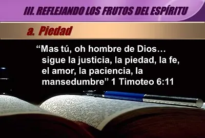 Piedad jigsaw puzzle