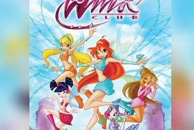 Clube das Winx