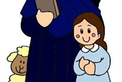 Madre Sarita Alvarado