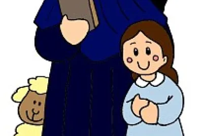 Madre Sarita Alvarado