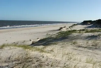 Playa de El Pinar