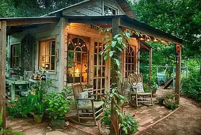 La casa de ensueÃ±o