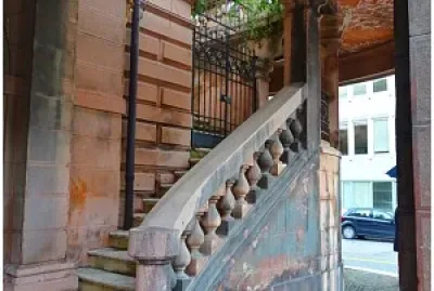 antiche poste verona jigsaw puzzle