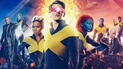 xmen