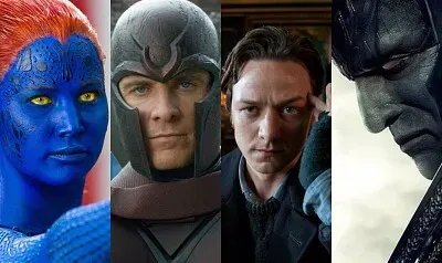 xmen