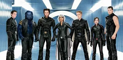 xmen