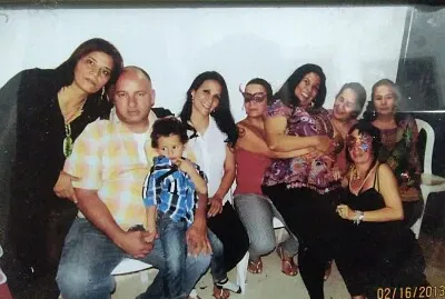 Hola profe como le va