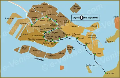 venise jigsaw puzzle