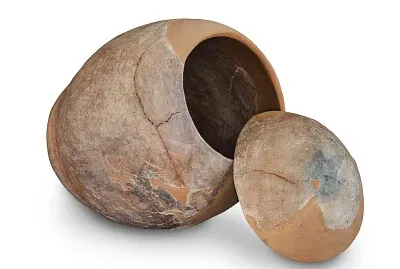 פאזל של Urna funerÃ¡ria