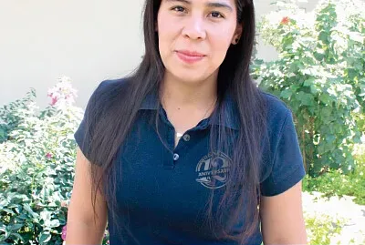 Lupita Guillen jigsaw puzzle