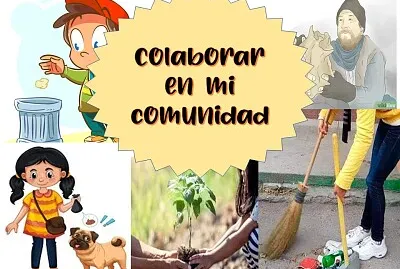 COLABORAR jigsaw puzzle