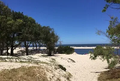Parque del Plata