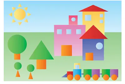 Figuras geomÃ©tricas