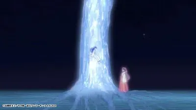 rin esta atrapada en el arbol sagrado hanyo no yashahime jigsaw puzzle