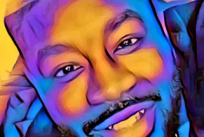 Deshawn jigsaw puzzle