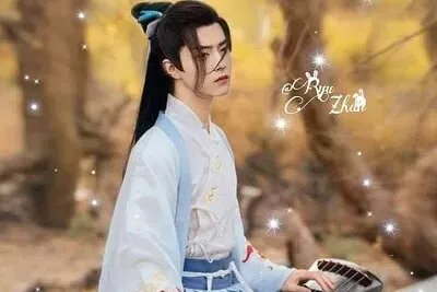 ä¸­åœ‹å¤§é™¸ç”·æ¼”å“¡ è‚–æˆ° jigsaw puzzle