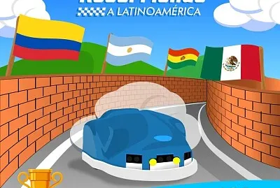 Copa Robi 2020