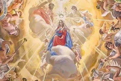 AssunÃ§Ã£o de Maria