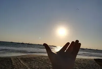 Yeizon Barbosa jigsaw puzzle