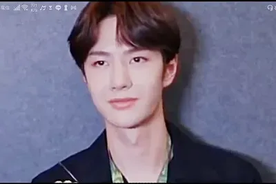 ä¸­åœ‹å¤§é™¸ç”·æ¼”å“¡ çŽ‹ä¸€åš jigsaw puzzle