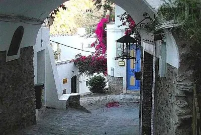 Calle de MojÃ¡car-AlmerÃ­a