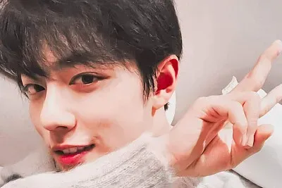 Chinese actor Xiao Zhan jigsaw puzzle