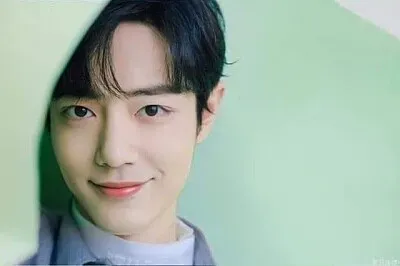 Chinese actor Xiao Zhan jigsaw puzzle