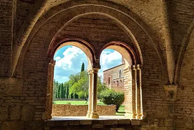 Esprit de Toscane