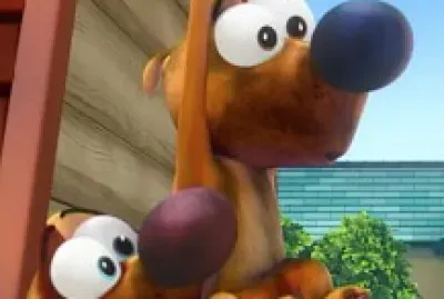cachorro